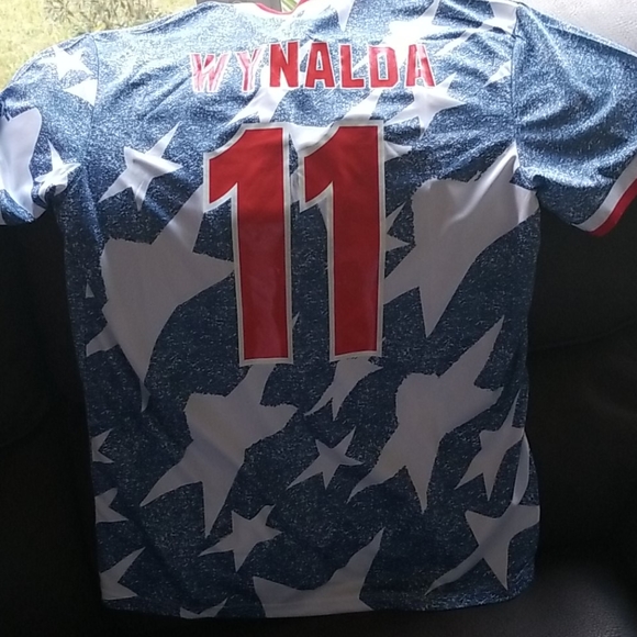 Soccer jerseys - Picture 5 of 9